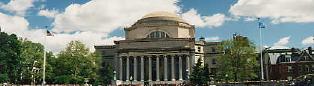 Columbia's Lowe Library